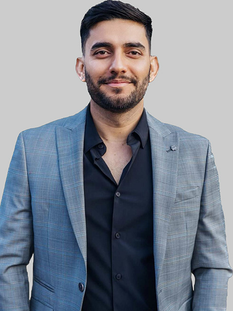 Kuldeep Singh Sodha